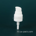 24/410 50 ml Airless Cream Pump -fles met PP